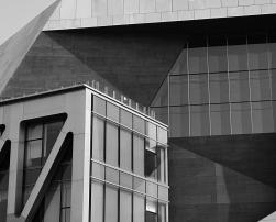 Building's facades