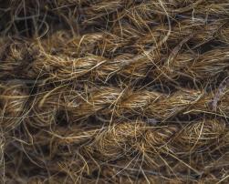 Hemp fiber