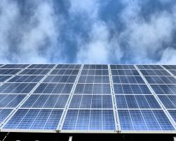 Pannelli fotovoltaici