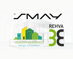Healthy Buildings Design Competition