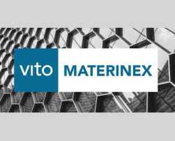 MateriNex Launch Event
