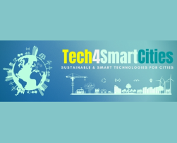 Tech4SmartCities