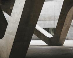 Concrete construction