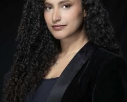 Asmae Ben bahida profile picture 