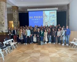 EU Peers Summit