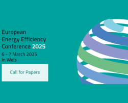 European Energy Efficiency Conference 2025