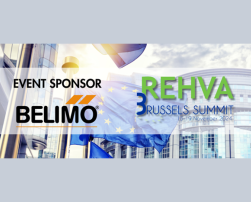 REHVA 10th Brussels Summit
