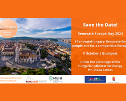 Renovate Europe Day 2024