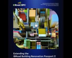 iBRoad2EPC Extending the iBRoad Building Renovation Passport II