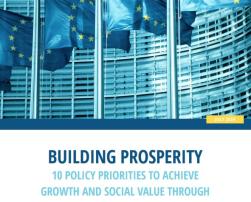 Building prosperity report