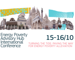 EPAH International Annual Conference