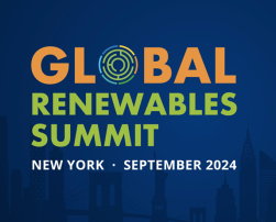 Global Renewables Summit