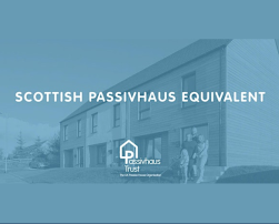 Help keep the Scottish Passivhaus equivalent policy on track