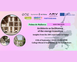 ARV Mallorca event banner