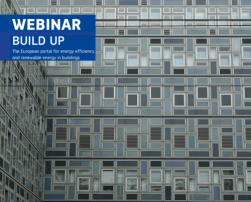 Building facade