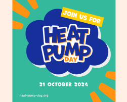 Heat Pump Day