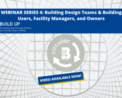 Circular B webinar series: 4