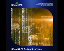 iBRoad2EPC Assistant software