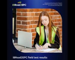 iBRoad2EPC Field test results