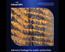 iBRoad2EPC Advisory package for public authorities