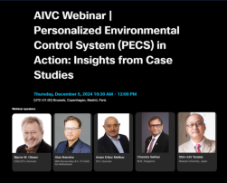 AIVC Webinar