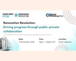 Webinar banner