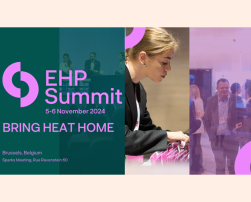 Euroheat & Power Summit 2024