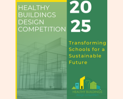 Healthy Buildings Design Competition 