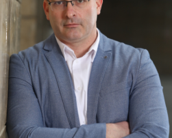 Dragomir Tzanev, Executive Director, EnEffect