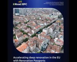 EU roadmap for the uptake of iBRoad2EPC