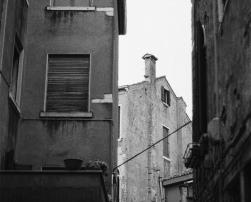 old houses in Venice