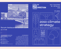 14th Forum International Bois Construction (FBC)
