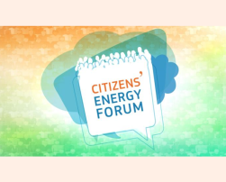 Citizens’ Energy Forum