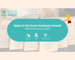 Green Solutions Awards