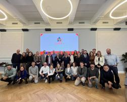 SUPER-i Consortium