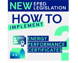 How to Implement EPC's infographic