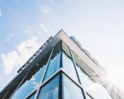 Low Angle Photography of Building