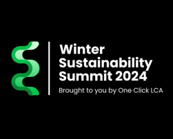 Winter Sustainability Summit 2024