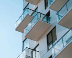 A condominium
