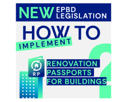 Renovation Passport Infographic