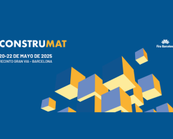 Construmat 2025