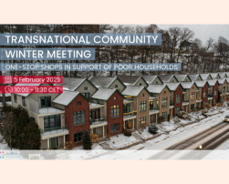 EU Peers Transnational Community