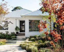 The house in Victoria