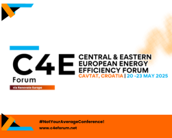 C4E Forum 2025
