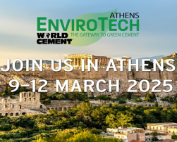 EnviroTech Athens 2025
