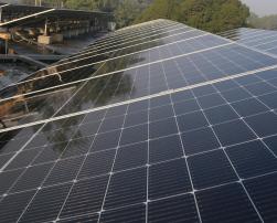 PV panels