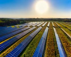 Photovoltaic panels