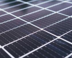 A PV panel
