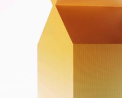 An abstract form