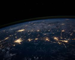 world